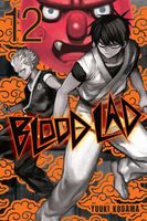 Blood Lad Brat: Bd.2 by Kodama, Yuuki; Kodama, Yuuki: Brand New Paperback  (2014)
