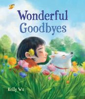 Kelly Wu's Latest Book