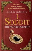 A.R.R.R. Roberts's Latest Book