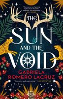 Gabriela Romero Lacruz's Latest Book