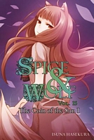 Spice and Wolf, Vol. 15