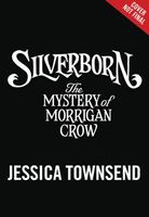 Jessica Townsend's Latest Book