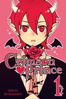 Crimson Prince, Vol. 1