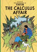 The Calculus Affair