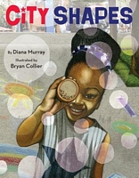 Diana Murray; Bryan Collier's Latest Book