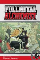 Fullmetal Alchemist, Vol. 12