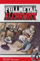 Fullmetal Alchemist, Vol. 19