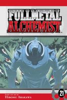 Fullmetal Alchemist, Vol. 21