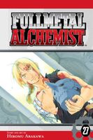 Fullmetal Alchemist, Vol. 27