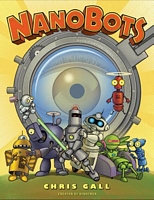 Nanobots