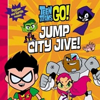 Jump City Jive!