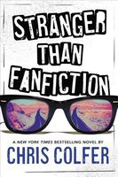 Stranger Than Fanfiction