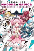 Puella Magi Madoka Magica: The Movie -Rebellion-, Vol. 2