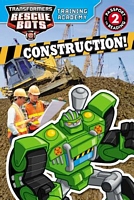 Training Academy: Construction!
