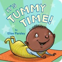 Elise Parsley's Latest Book