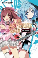 The Asterisk War, Vol. 8 (light novel): Idol Showdown