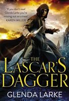 The Lascar's Dagger