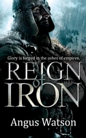 Reign of Iron