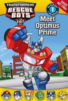 Meet Optimus Primal