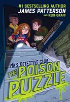 The Poison Puzzle