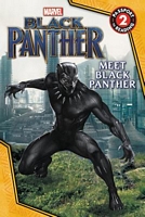 Marvel's Black Panther: Reader