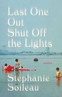 Stephanie Soileau's Latest Book