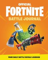 FORTNITE: Battle Journal