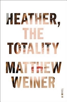 Matthew Weiner's Latest Book