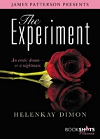 James Patterson; HelenKay Dimon's Latest Book