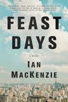 Ian MacKenzie's Latest Book