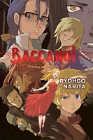 Baccano!, Vol. 9