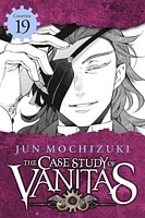 The Case Study of Vanitas, Chapter 19