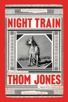 Thom Jones's Latest Book