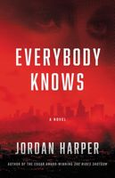 Jordan Harper's Latest Book