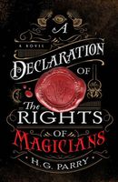 A Declaration of the Rights of Magicians