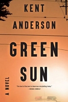 Kent Anderson's Latest Book