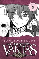 The Case Study of Vanitas, Chapter 8