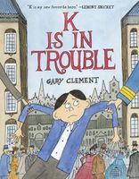 Gary Clement's Latest Book