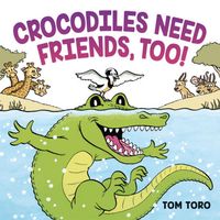 Tom Toro's Latest Book