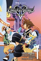 Kingdom Hearts II