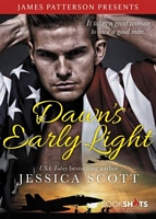 James Patterson; Jessica Scott's Latest Book