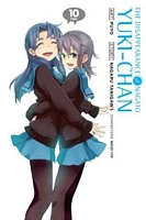 The Disappearance of Nagato Yuki-chan, Vol. 10