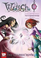 W.I.T.C.H., Part II, Vol. 3: Nerissa's Revenge