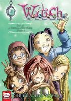 W.I.T.C.H.: The Graphic Novel, Part III. a Crisis on Both Worlds, Vol. 3