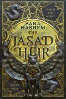 Sara Hashem's Latest Book