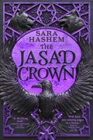 Sara Hashem's Latest Book