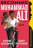 James Patterson; Kwame Alexander's Latest Book