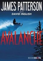 James Patterson; David Inglish's Latest Book