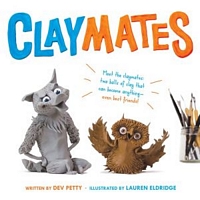 Claymates