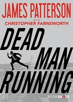 James Patterson; Christopher Farnsworth's Latest Book